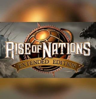 Rise of Nations Extended Edition EU Steam Gift