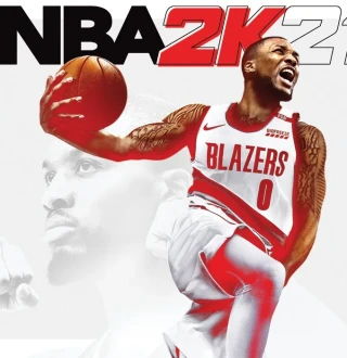 NBA 2K21 PC Epic Games Account