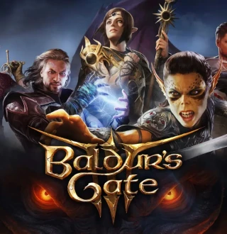 Baldur's Gate 3 SG Xbox Series X|S CD Key