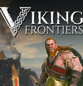Viking Frontiers PC Steam CD Key