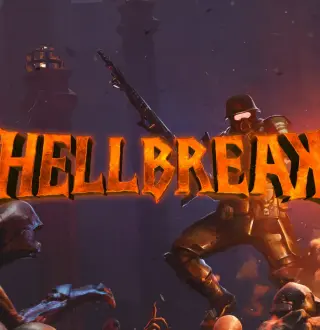 HELLBREAK PC Steam CD Key