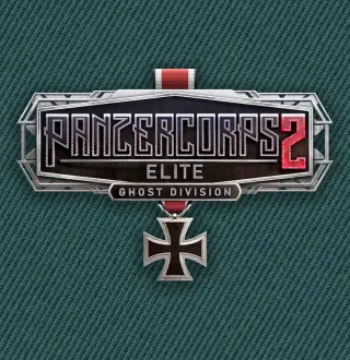 Panzer Corps 2: Elite - Ghost Division DLC PC Steam Key