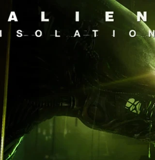 Alien: Isolation EMEA PC Steam CD Key