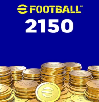 eFootball - 2150 Balance EU XBOX One / Xbox Series X|S / PC CD Key