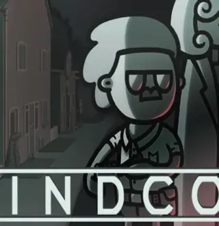 Mindcop RoW PC Steam CD Key