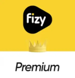 Fizy Premium - 1 Month Subscription Code TR