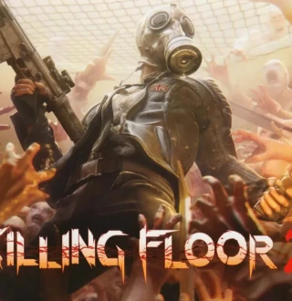 Killing Floor 2 Digital Deluxe Edition + Season Pass 1 & 2 EU PC Steam CD Key