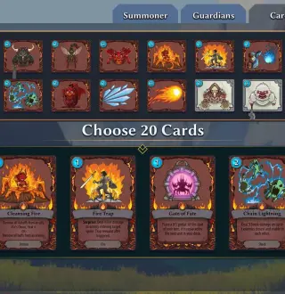 Abalon: Roguelike Tactics CCG PC Steam CD Key
