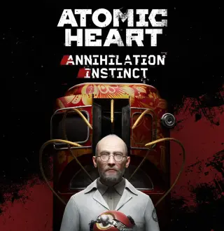 Atomic Heart - Annihilation Instinct DLC EU/UK XBOX One / Xbox Series X|S CD Key