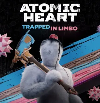 Atomic Heart - Trapped in Limbo DLC EU/UK XBOX One / Xbox Series X|S CD Key