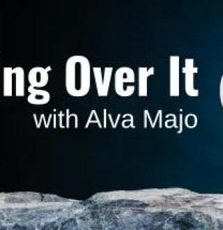 Golfing Over It with Alva Majo PC Steam CD Key