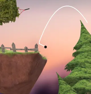 Golfing Over It with Alva Majo PC Steam CD Key