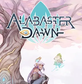 Alabaster Dawn PC Steam Altergift