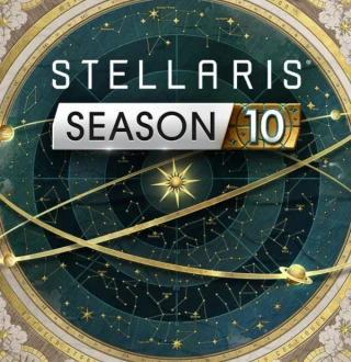 Stellaris - Season 10 DLC PC Steam CD Key