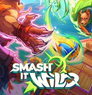 Smash it Wild: Tactical Volleyball Roguelike Xbox Series X|S CD Key