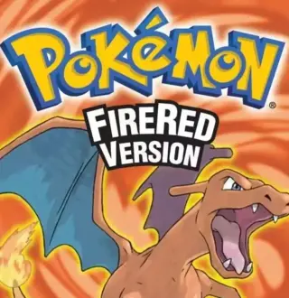 Pokemon FireRed Version EN Language Only EU Nintendo Switch CD Key