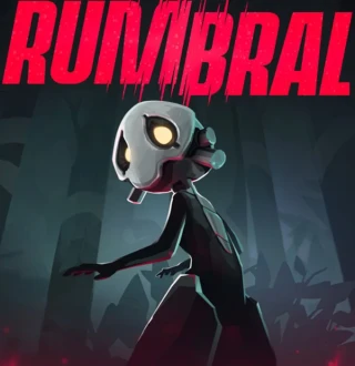Rumbral PC Epic Games Account
