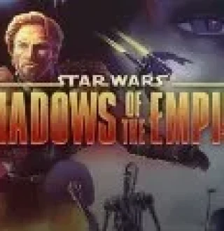 Star Wars: Shadows of the Empire Steam CD Key