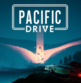 Pacific Drive EU Xbox Series X|S / PC CD Key