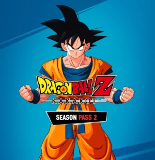 Dragon Ball Z: Kakarot - Season Pass 2 DLC EU XBOX One / Xbox Series X|S CD Key