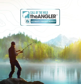 Call of the Wild: The Angler - Ultimate Fishing Bundle US XBOX One / Xbox Series X|S / PC CD Key