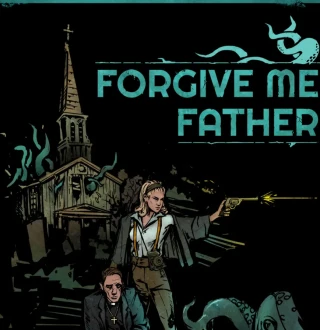 Forgive Me Father US XBOX One / Xbox Series X|S CD Key