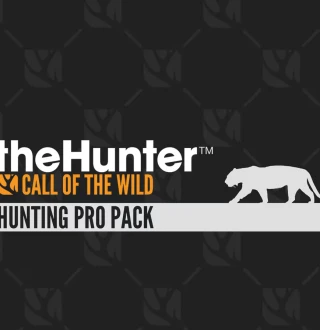 theHunter: Call of the Wild – Hunting Pro Pack DLC EU XBOX One / Xbox Series X|S CD Key