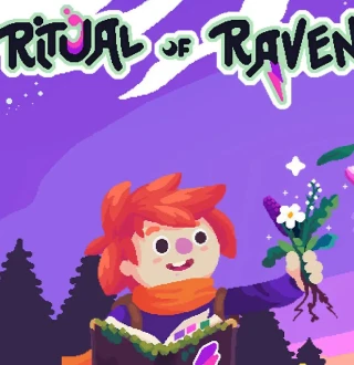 Ritual of Raven EU Nintendo Switch CD Key