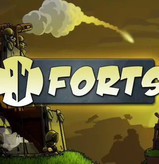 Forts PC Steam CD Key