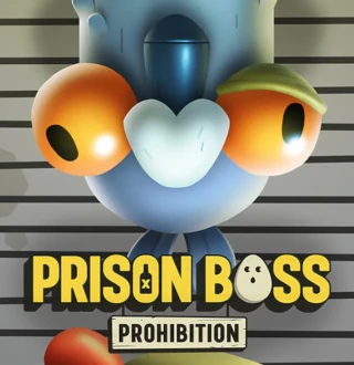 Prison Boss Prohibition Meta Quest CD Key