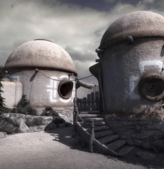 Quern: Undying Thoughts Steam CD Key