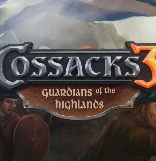 Cossacks 3 - Guardians of the Highlands DLC PC Steam CD Key