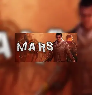 Mars: War Logs PL PC Steam CD Key