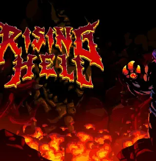Rising Hell AR XBOX One / XBOX Series X|S CD Key