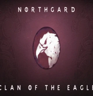 Northgard - Hræsvelg, Clan of the Eagle DLC EU PC Steam CD Key