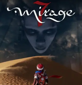 Mirage 7 XBOX One / Xbox Series X|S CD Key