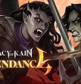 Legacy of Kain: Ascendance NA Nintendo Switch 2 CD Key