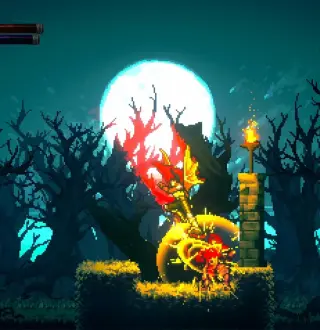 Legacy of Kain: Ascendance NA Nintendo Switch 2 CD Key