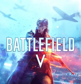 Battlefield V EU XBOX One / Xbox Series X|S CD Key