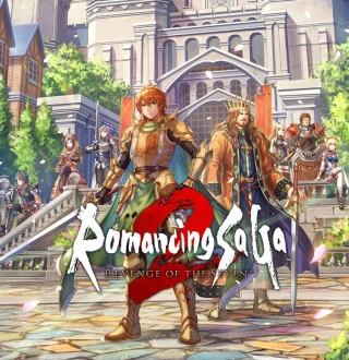 Romancing SaGa 2: Revenge of the Seven US Xbox Series X|S / PC CD Key