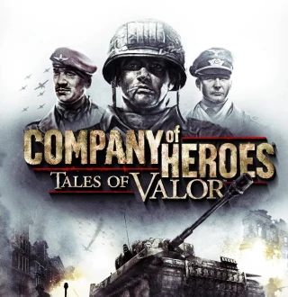 Company of Heroes: Tales of Valor Steam Gift