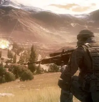 Operation Flashpoint: Red River Steam Gift