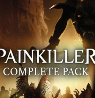 Painkiller Complete Pack PC Steam Gift