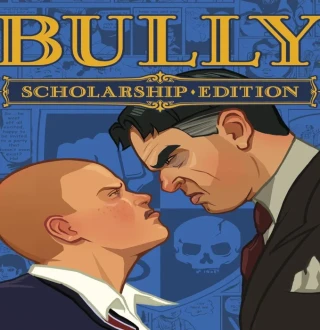 Bully: Scholarship Edition Steam Gift