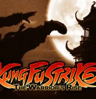 Kung Fu Strike - The Warrior's Rise + Master Level DLC PC Steam CD Key