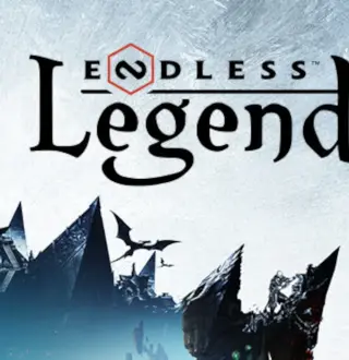 Endless Legend PC Steam CD Key