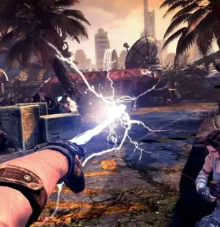 Bulletstorm: Full Clip Edition EU Steam CD Key