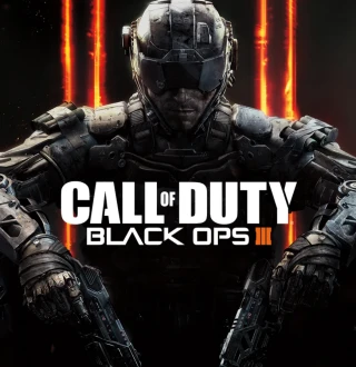 Call of Duty: Black Ops III EU Steam CD Key