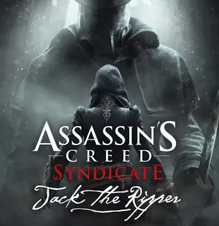 Assassin's Creed Syndicate - Jack The Ripper DLC PC Ubisoft Connect CD Key