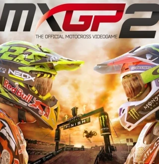 MXGP2: The Official Motocross Videogame Steam CD Key
